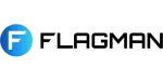 Flagman Logo