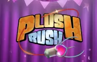 Plush Rush Logo