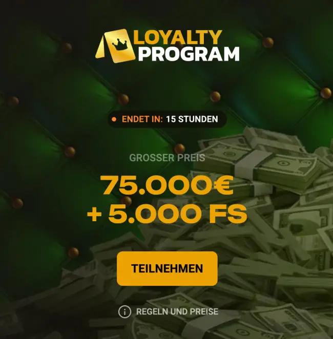 Slotlair Casino Test