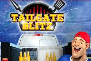 Tailgate Blitz Logo