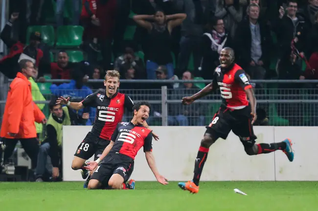 Coupe de France Stade Rennes Quotenvergleich