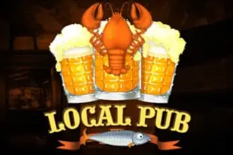 Local Pub Logo