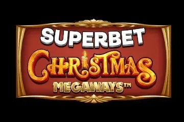 Superbet Christmas Megaways Logo