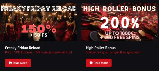 Royal Stars Casino Test