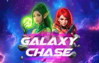Galaxy Chase Logo