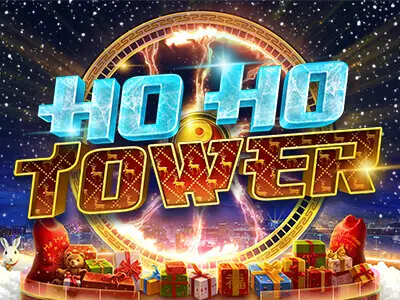 Ho Ho Tower Logo