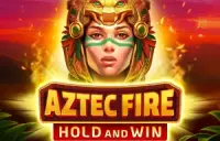 Aztec Fire Logo