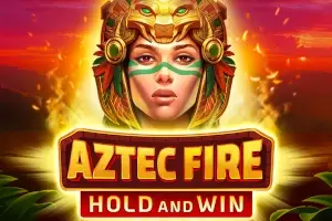Aztec Fire Logo