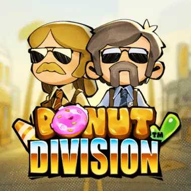 Donut Division Logo