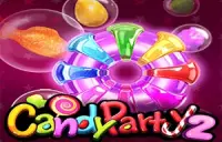 Candy Party 2 Logo