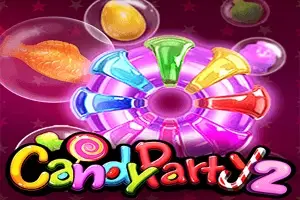 Candy Party 2 Logo