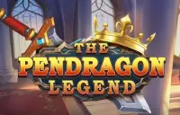 The Pendragon Legend Logo