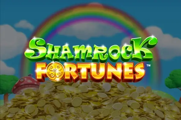 Shamrock Fortunes Logo