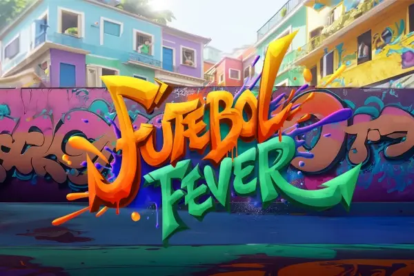 Futebol Fever Logo