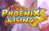 Phoenix Rising Logo