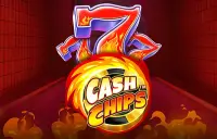 Cash Chips Logo