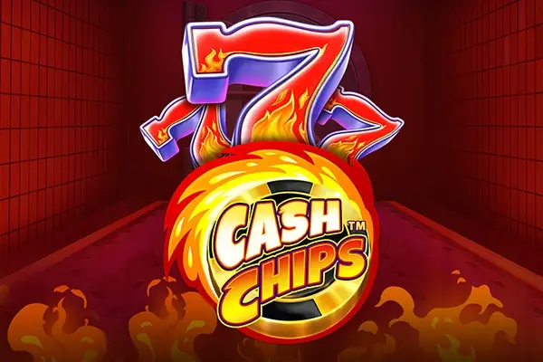 Cash Chips Logo