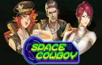 Space Cowboy Logo