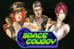 Space Cowboy Logo