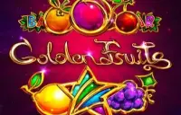 Golden Fruits Logo