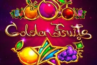 Golden Fruits Logo