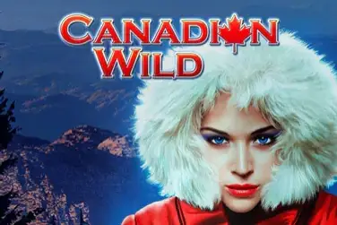 Canadian Wild Logo