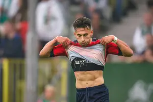 Nicolas Kühn Rapid Wien