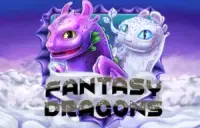 Fantasy Dragons Logo