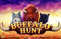 Buffalo Hunt Logo