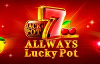 Allways Lucky Pot Logo
