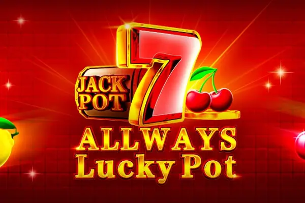 Allways Lucky Pot Logo