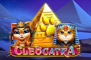 Cleocatra Logo