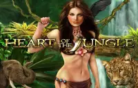 Heart of the Jungle Logo