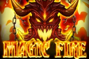 Magic Fire Logo