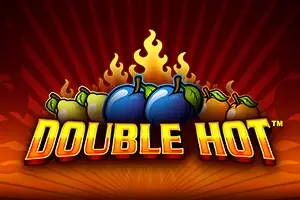 Double Hot Logo