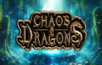 Chaos & Dragons Logo