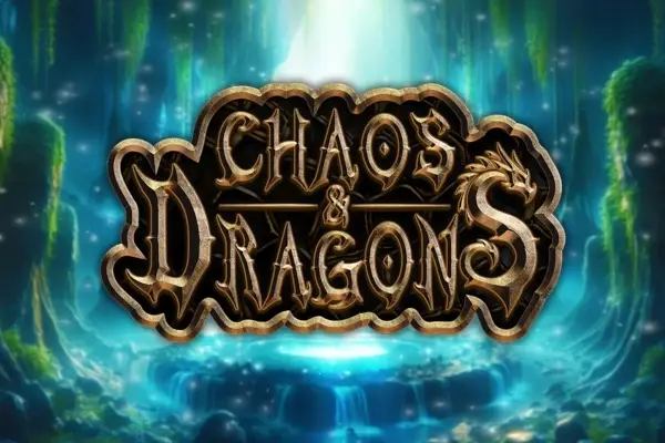 Chaos & Dragons Logo