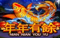 Nian Nian You Yu Logo