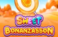 Sweet Bonanzasson Logo
