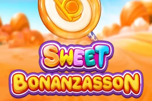 Sweet Bonanzasson Logo