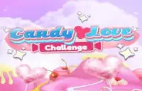 Candy Love Challenge Logo