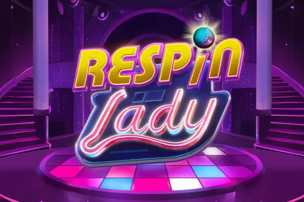 Respin Lady Logo