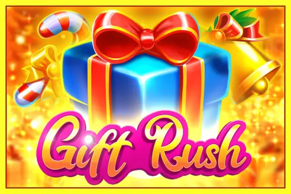 Gift Rush Logo