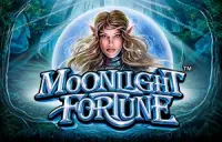 Moonlight Fortune Logo