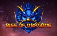 Rise of Dragons Logo