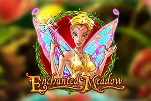 Enchanted Meadow Logo