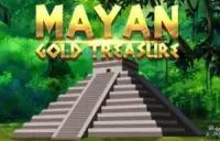 Mayan Gold Logo