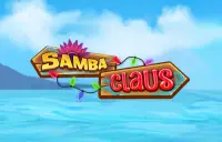 Samba Claus Logo