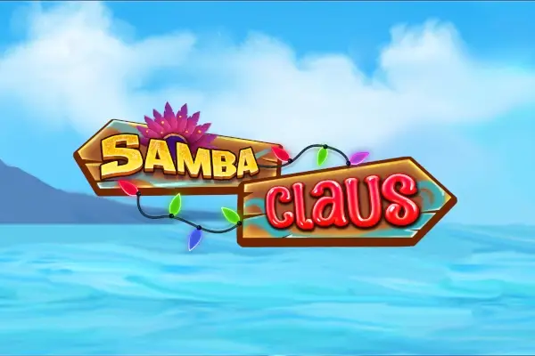 Samba Claus Logo