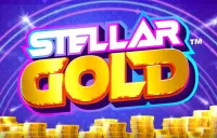 Stellar Gold Logo